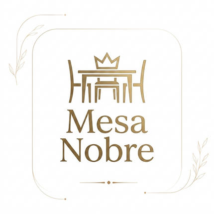 Mesa Nobre 