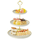 Torre para Doces