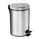 Lixeira Inox